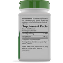 Load image into Gallery viewer, Astragalus Root