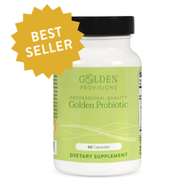 Load image into Gallery viewer, Golden Probiotic