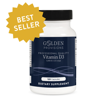 Load image into Gallery viewer, Vitamin D3 5,000 IU