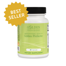 Load image into Gallery viewer, Golden Probiotic