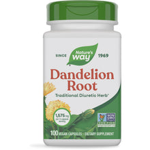 Load image into Gallery viewer, Dandelion Root
