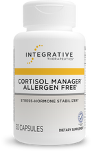 Load image into Gallery viewer, Cortisol Manager™ Allergen Free