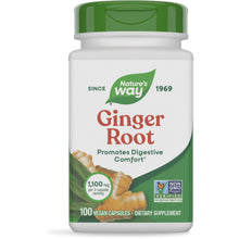 Load image into Gallery viewer, Ginger Root