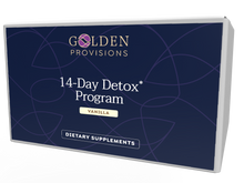 Load image into Gallery viewer, 14-Day Detox Program
