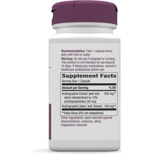 Load image into Gallery viewer, Andrographis