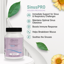 Load image into Gallery viewer, SinusPRO