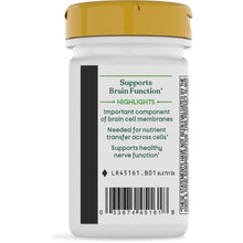 Load image into Gallery viewer, Phosphatidylserine