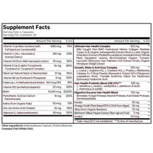 Load image into Gallery viewer, Hair Vitamins