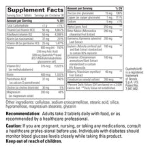 Load image into Gallery viewer, Glycemic Manager