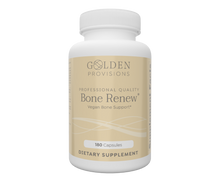 Load image into Gallery viewer, Bone Renew Program