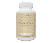 Load image into Gallery viewer, Bone Renew Program