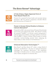 Load image into Gallery viewer, Bone Renew Program