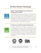 Load image into Gallery viewer, Bone Renew Program