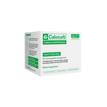 Load image into Gallery viewer, Calocurb® CLINICAL Maintenance Pack
