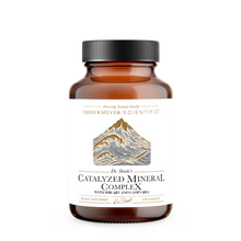 Load image into Gallery viewer, Catalyzed Mineral Complex