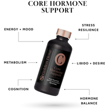 Load image into Gallery viewer, Core Hormone Support