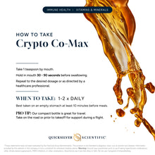 Load image into Gallery viewer, Crypto Co-Max