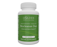 Load image into Gallery viewer, BioCleanse Duo