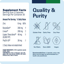 Load image into Gallery viewer, GI + Biome Complex