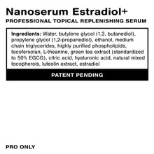 Load image into Gallery viewer, Professional Estradiol+