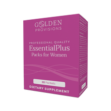 Load image into Gallery viewer, EssentialPlus Packs for Women