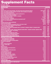 Load image into Gallery viewer, EssentialPlus Packs for Women