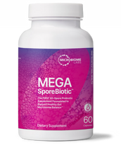 Load image into Gallery viewer, MegaSporeBiotic