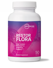 Load image into Gallery viewer, RestorFlora