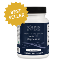 Load image into Gallery viewer, Reacted Magnesium