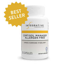 Load image into Gallery viewer, Cortisol Manager™ Allergen Free