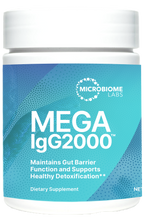 Load image into Gallery viewer, Mega IgG2000 Powder