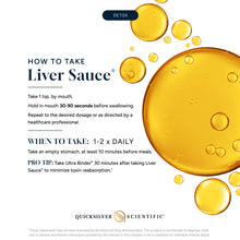 Load image into Gallery viewer, PushCatch® Liver Detox