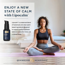 Load image into Gallery viewer, LipoCalm®