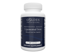 Load image into Gallery viewer, Liposomal Iron