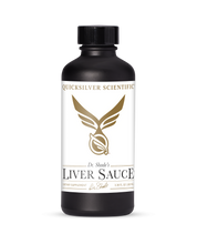 Load image into Gallery viewer, Liver Sauce®