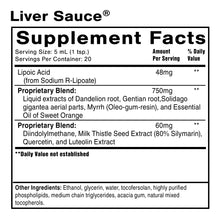 Load image into Gallery viewer, PushCatch® Liver Detox