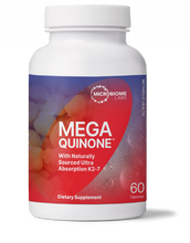 Load image into Gallery viewer, MegaQuinone K2-7