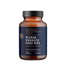 Load image into Gallery viewer, Microb-Manager Para-Max