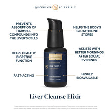 Load image into Gallery viewer, Liposomal Milk Thistle