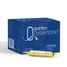 Load image into Gallery viewer, Quinton® Isotonic Ampoules