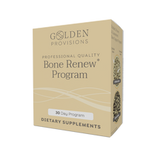 Load image into Gallery viewer, Bone Renew Program