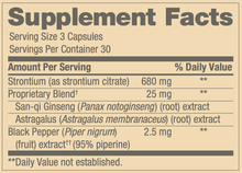 Load image into Gallery viewer, Bone Renew Program