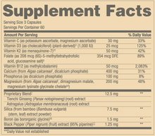 Load image into Gallery viewer, Bone Renew Program