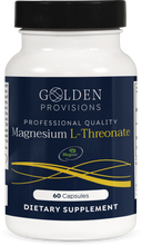 Load image into Gallery viewer, Magnesium L-Threonate