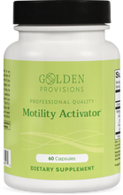 Load image into Gallery viewer, Motility Activator