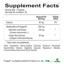 Load image into Gallery viewer, Motility Activator