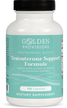 Load image into Gallery viewer, Testosterone Support Formula