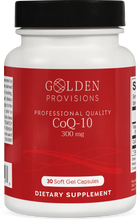 Load image into Gallery viewer, CoQ-10 300mg