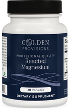 Load image into Gallery viewer, Reacted Magnesium