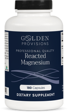 Load image into Gallery viewer, Reacted Magnesium